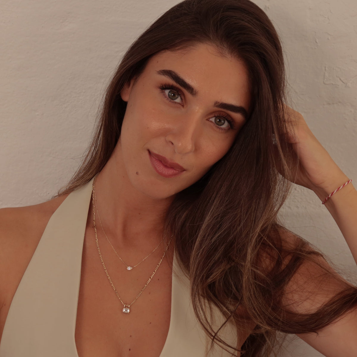 Figaro Gold Chain